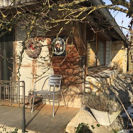 Villa Ofenhaus à Morat Extérieur photo