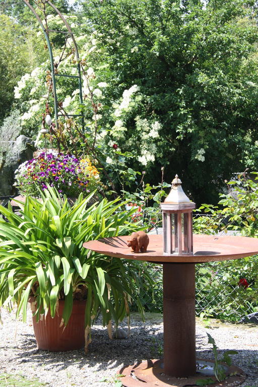 Villa Ofenhaus à Morat Extérieur photo