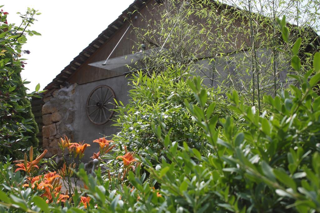 Villa Ofenhaus à Morat Chambre photo