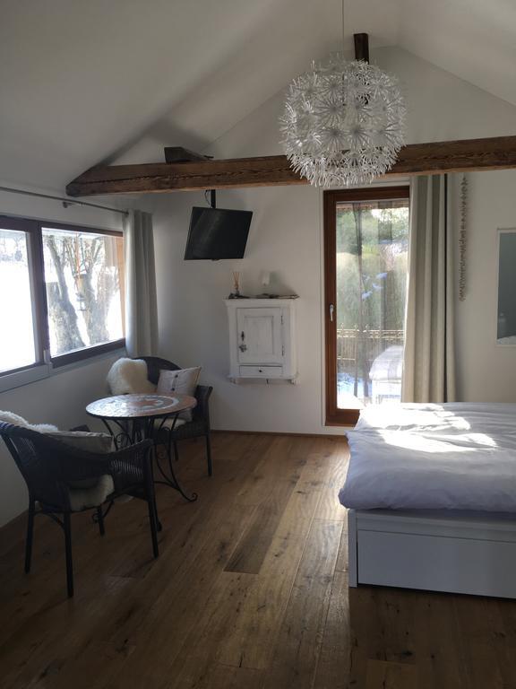 Villa Ofenhaus à Morat Extérieur photo
