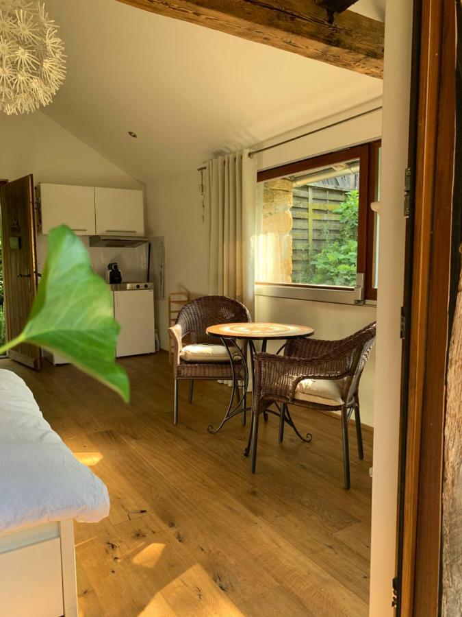 Villa Ofenhaus à Morat Extérieur photo